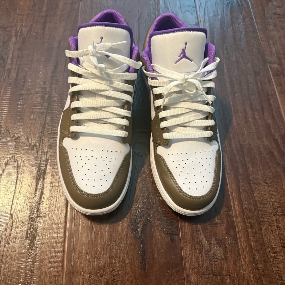 Jordan 1 size 13